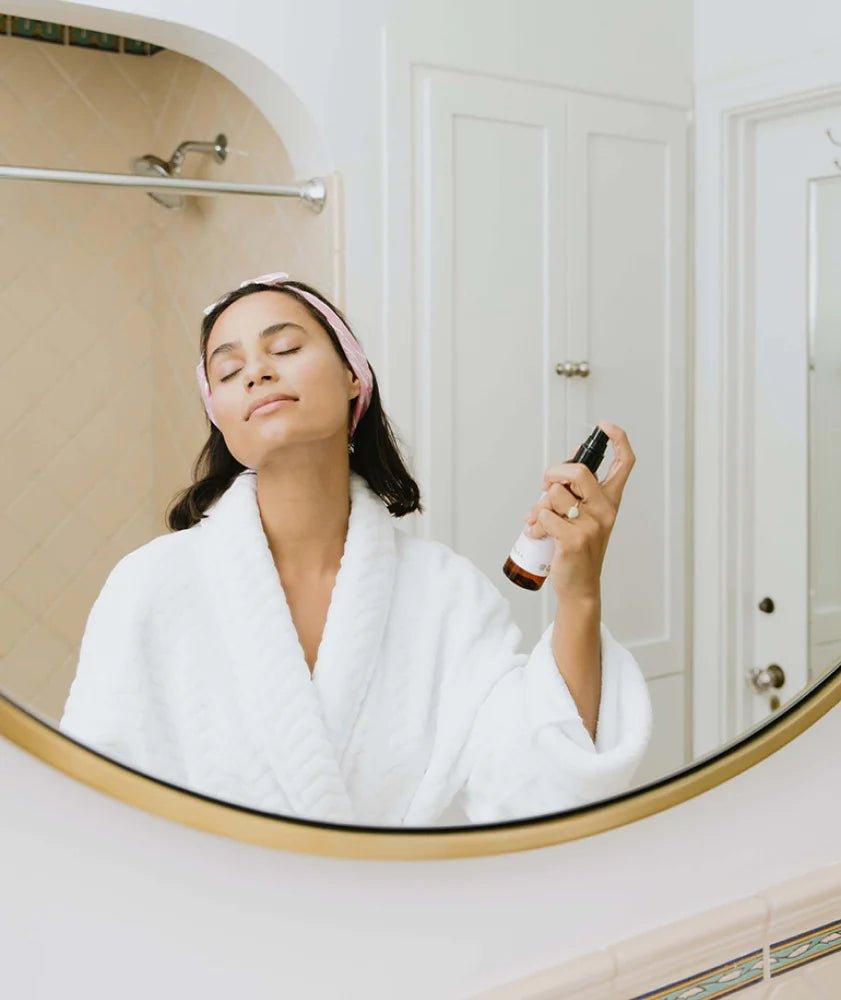 Minimalism in Skincare: The Power of Less is More - Alexandra Domont Skincare